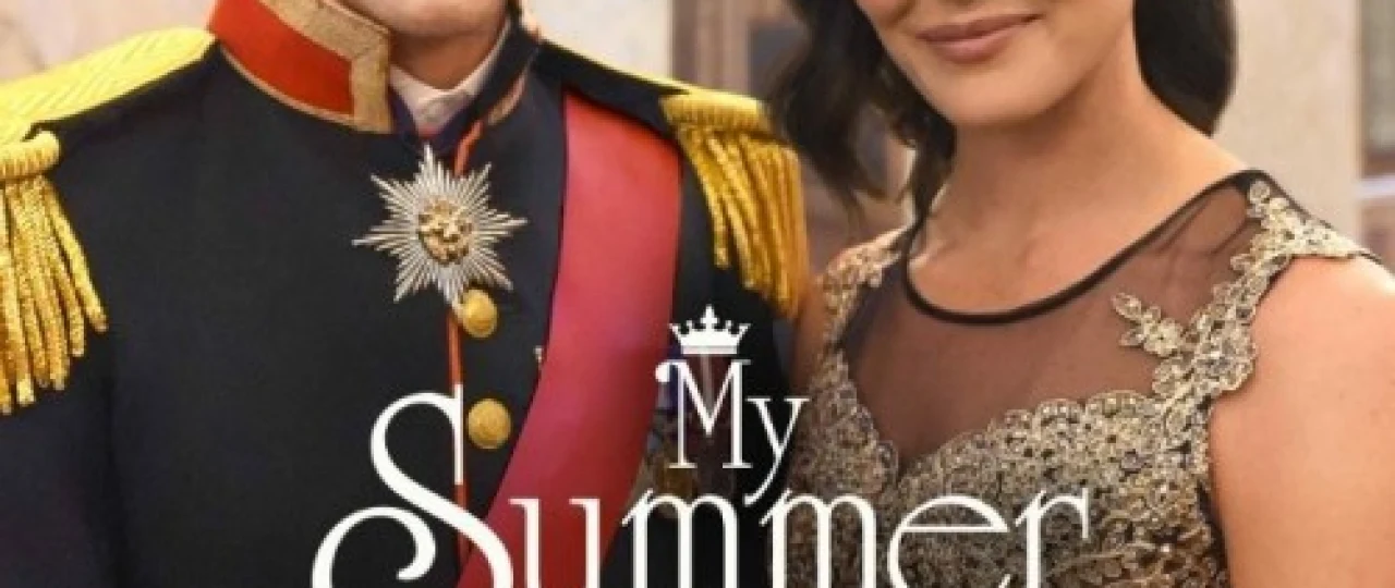 Mening Taqdirim / Mening yozgi shahzodam Uzbek tilida 2016 O'zbekcha tarjima kino HD