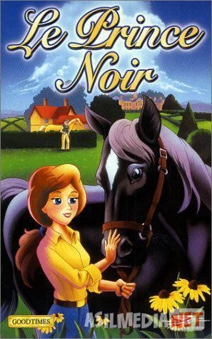 Qora tulpor Uzbek tilida multfilm 1995 O'zbek tarjima kino HD