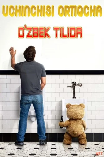 Uchinchisi ortiqcha Uzbek tilida 2012 HD O'zbek tarjima tas-ix skachat