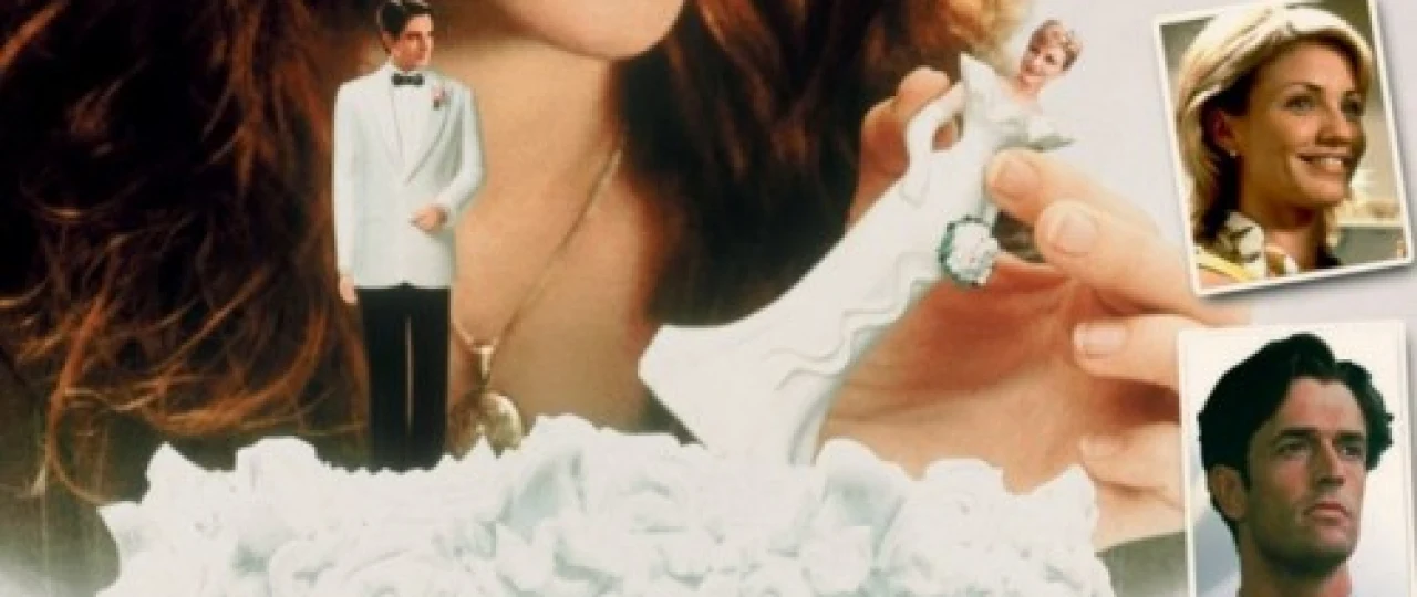 Do'stimning to'yi / Eng yaxshi do'stning to'yi Uzbek tilida 1997 O'zbekcha tarjima kino HD