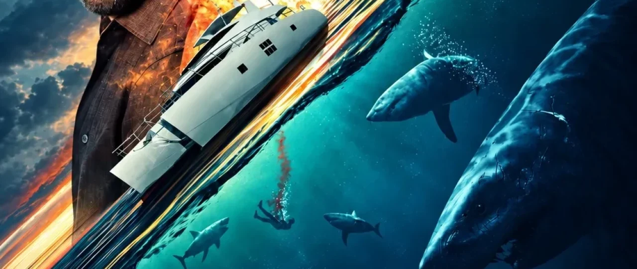 Akulalar orasida / O'lim changalida 2026 Uzbek tilida O'zbekcha tarjima kino Full HD tas-ix skachat