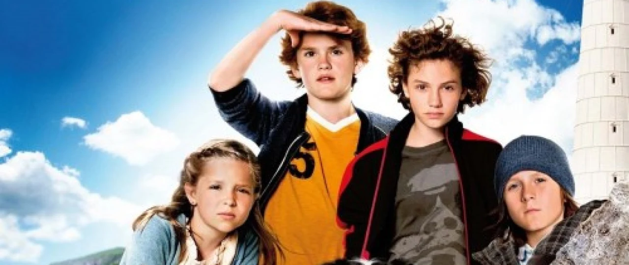 Besh do'st / Beshovlon 1 / Uzbek tilida 2012 O'zbekcha tarjima kino HD