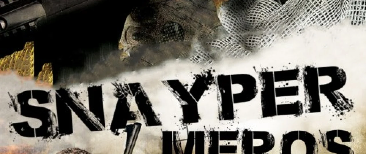 Snayper: Meros / Sniper Uzbek tilida 2014 HD O'zbek tarjima tas-ix skachat HD