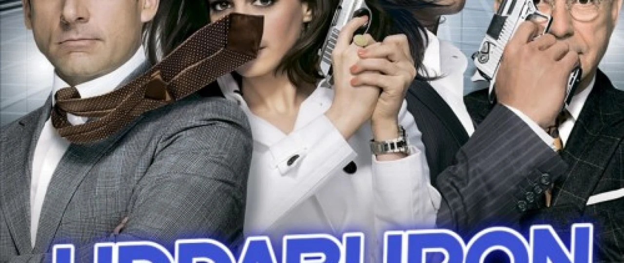 Uddaburon josuslar / Qaltis odamlar Uzbek tilida 2008 kino HD