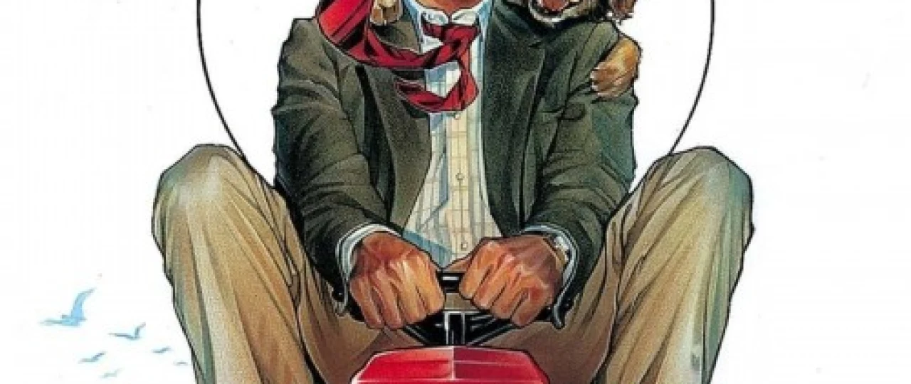 G'aroyib ferma Uzbek tilida 1988 O'zbekcha tarjima kino HD