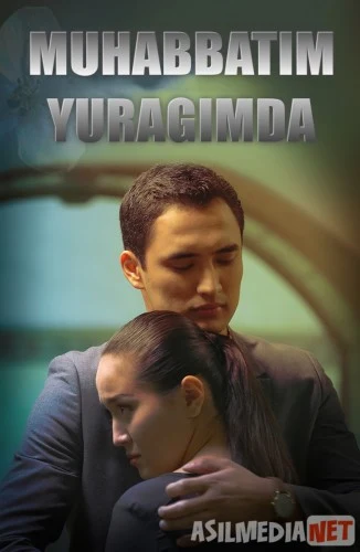Muhabbatim yuragimda Qozoq seriali Barcha qismlar O'zbek tilida 2014 Uzbekcha tarjima