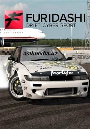 FURIDASHI: Drift Cyber Sport