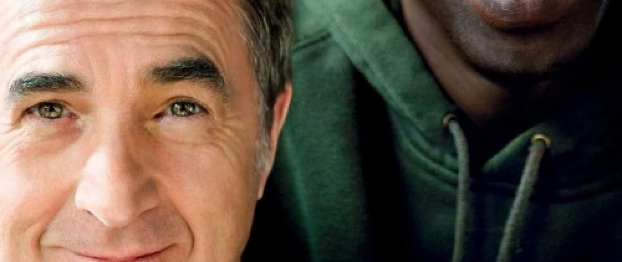 1+1 / Qo'lga olinmaydigan narsalar Uzbek tilida 2011 O'zbekcha tarjima kino HD