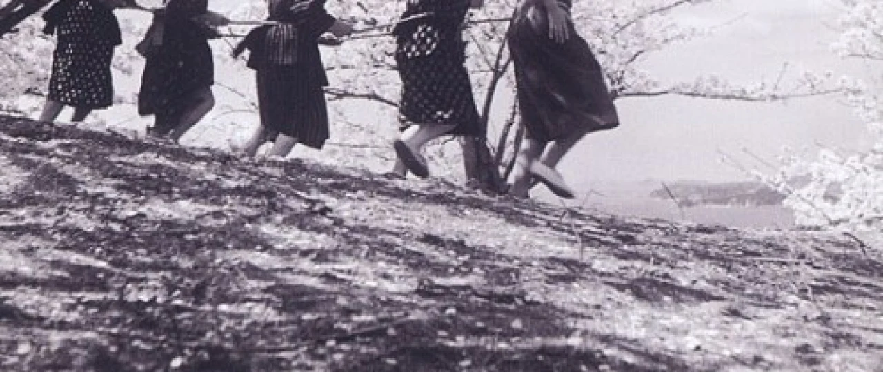 Muallima va bolalar Yaponiya filmi Uzbek tilida 1954 HD O'zbek tarjima