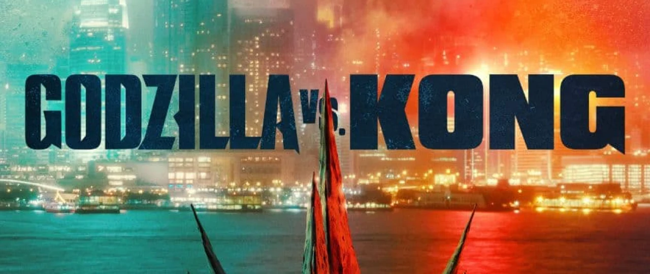 Godzilla King Kongga qarshi Uzbek tilida 2021 O'zbek tarjima tas-ix skachat