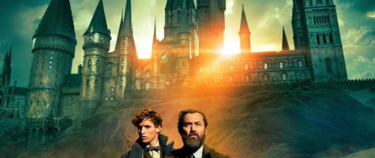 Jodu saltanati 3: Dambldor siri / Hayoliy hayvonlar 3 / G'aroyib muxluqotlar 3 / Fantastik Mahluqlar 3 Uzbek tilida 2022 O'zbekcha tarjima kino HD