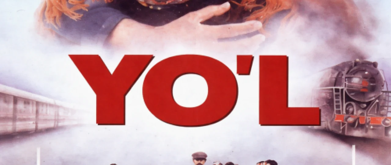 Yo'l / yol Turk filmi 1982 Uzbek tilida O'zbekcha tarjima kino Full HD tas-ix skachat