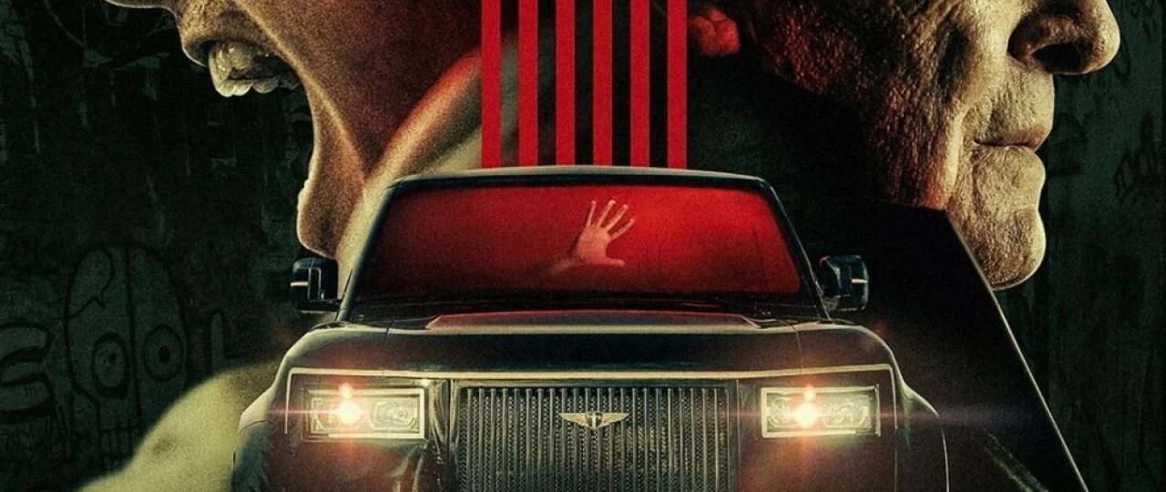 Qopqon / Qamalgan / Qulflangan / Tuzoq Premyera 2025 Uzbek tilida O'zbekcha tarjima kino Full HD tas-ix skachat