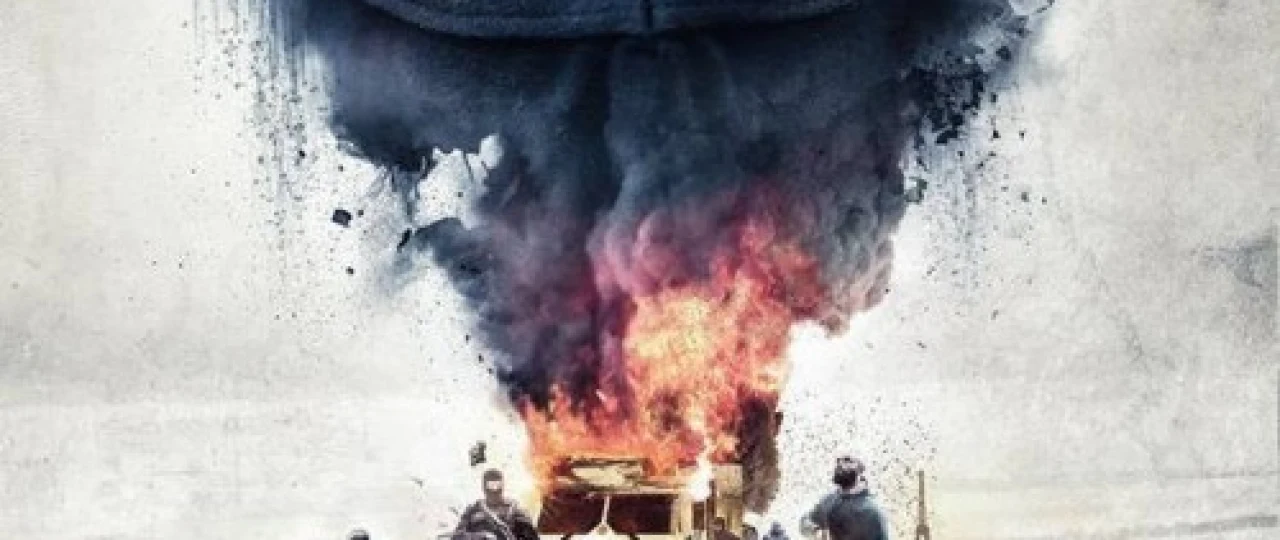 Qaroqchilar / Rayderlar Fransiya filmi Jangari film Uzbek tilida 2015 O'zbekcha tarjima kino HD