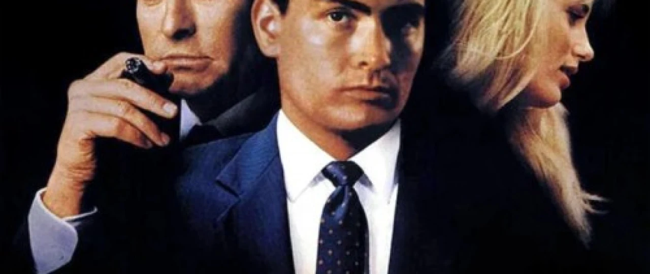 Uol Strit / Uoll Street 1 Uzbek tilida 1987 O'zbekcha tarjima kino HD Premyera