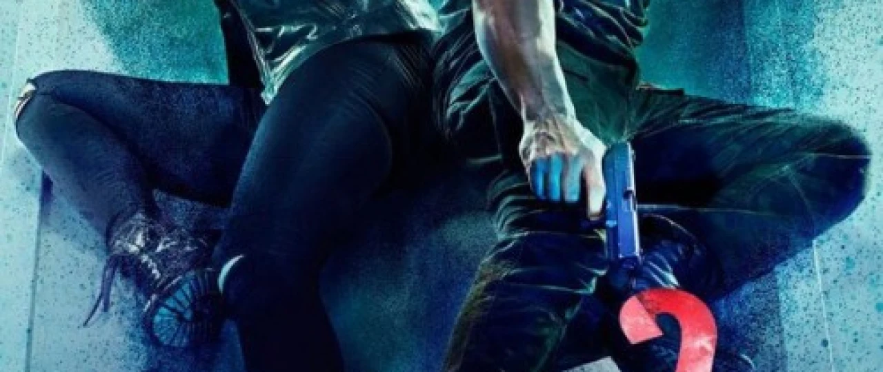 Fors maxfiy guruhi 2 / otryadi 2 / Maxsus bo'lim 2 / Mahsus guruh 2 Hind kino Uzbek tilida 2016 O'zbekcha tarjima kino HD