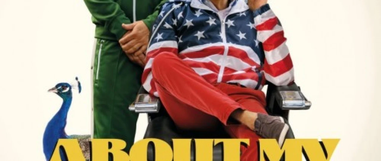 Dadam Bilan Dam Olish Kunlarida Uzbek tilida 2023 O'zbekcha tarjima kino HD