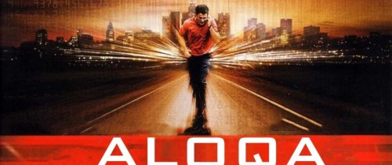 Aloqa / Telefon Uzbek tilida 2004 O'zbekcha tarjima kino HD