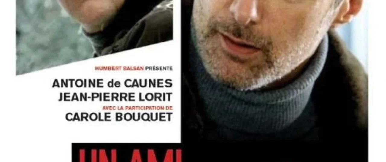 Sodiq do'st / Ideal do'st Fransiya filmi Uzbek tilida O'zbekcha 2005 tarjima kino Full HD tas-ix skachat