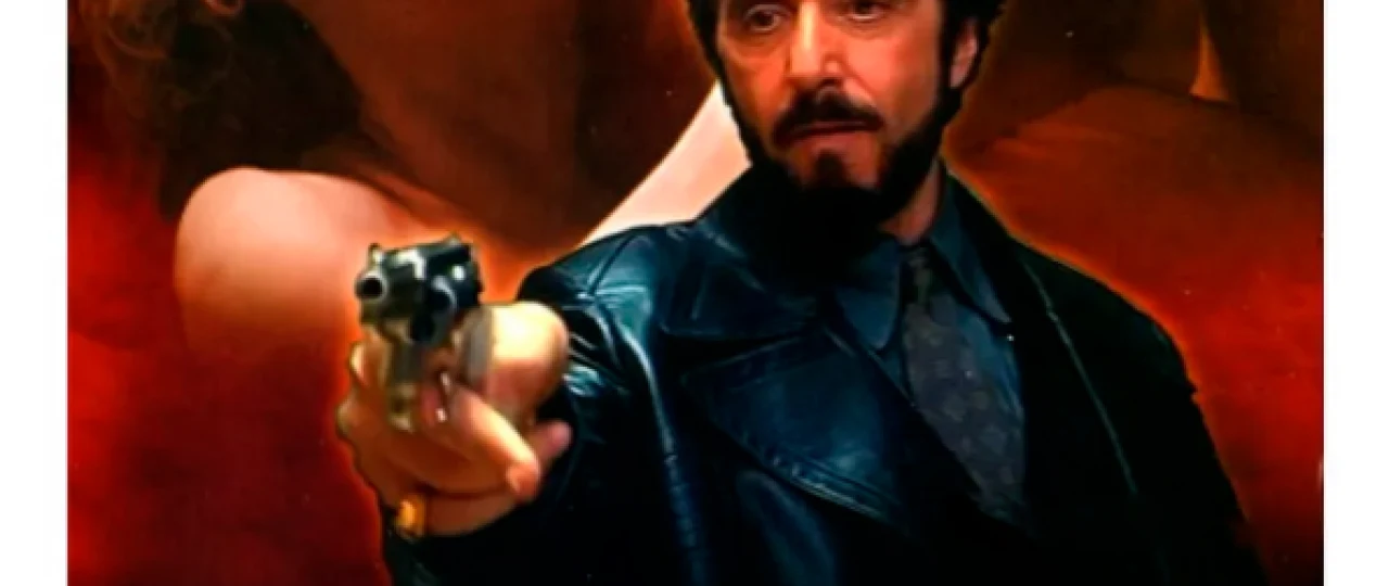 Karlito yo'li 1993 Uzbek tilida O'zbekcha tarjima kino Full HD tas-ix skachat