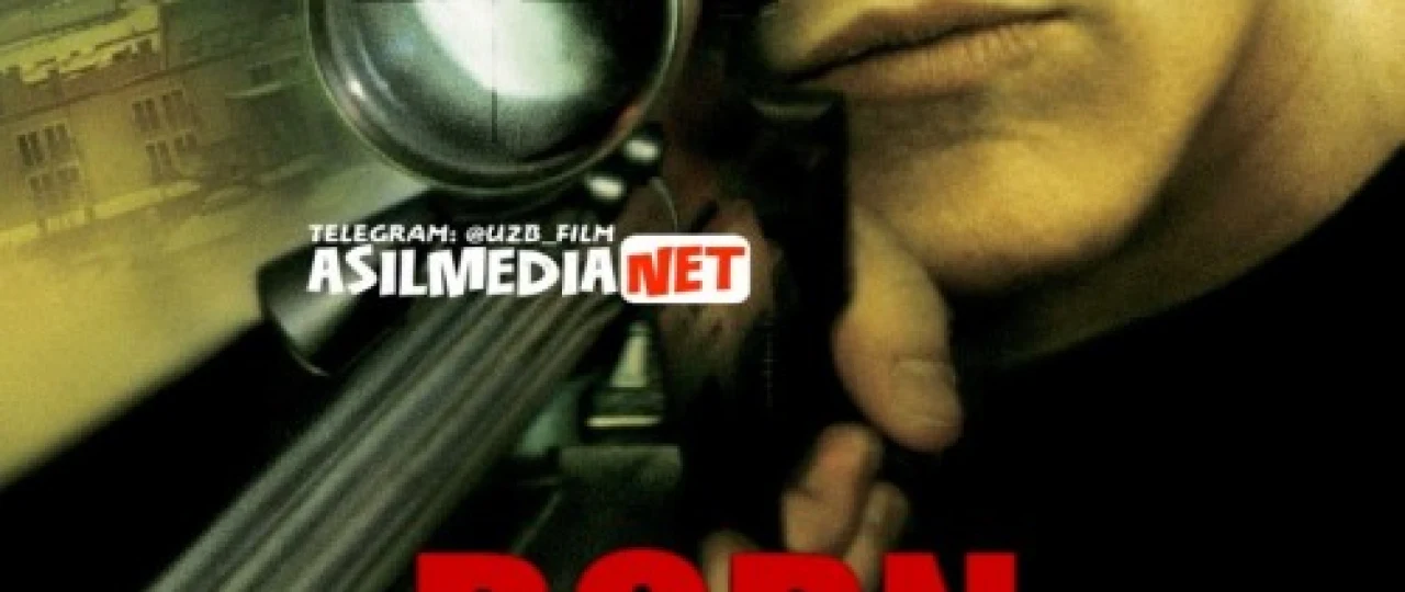 Jeyson Born 2 ustunligi Uzbek tilida 2004 O'zbek tarjima kino HD