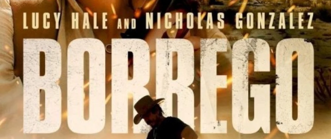 Borrego / Barrega Uzbek tilida 2022 O'zbekcha tarjima film Full HD skachat