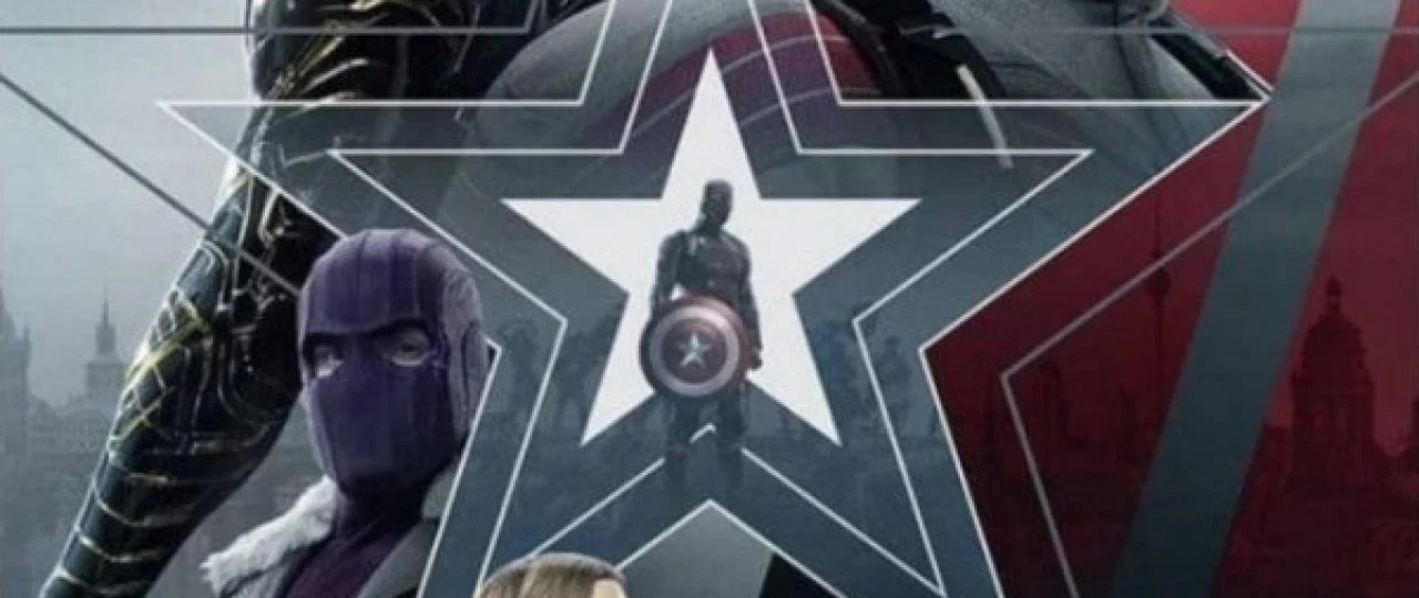 Lochin va Qish Askari Kinoteatr Tv Dublyaji Marvel seriali Barcha qismlar O'zbek tilida 2021 Uzbekcha tarjima