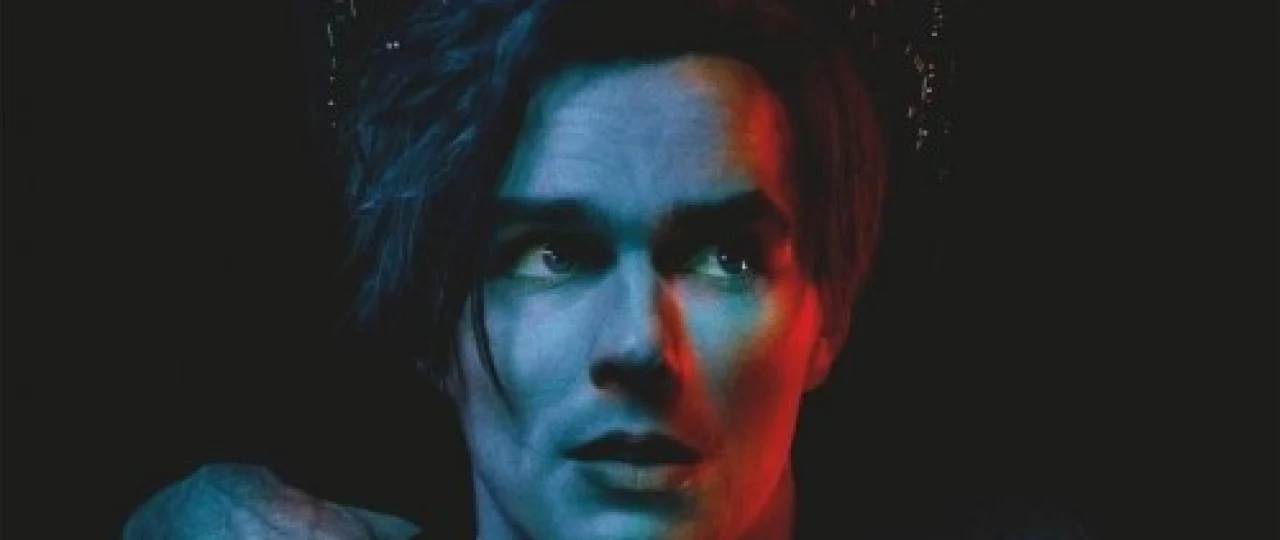 Renfild Ujas komediya film Uzbek tilida 2023 O'zbekcha tarjima kino HD