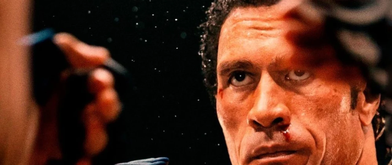 Vayronkor mashina / Yanchar mashina / Mark Kerrning hayoti 2025 Uzbek tilida O'zbekcha tarjima kino Full HD tas-ix skachat