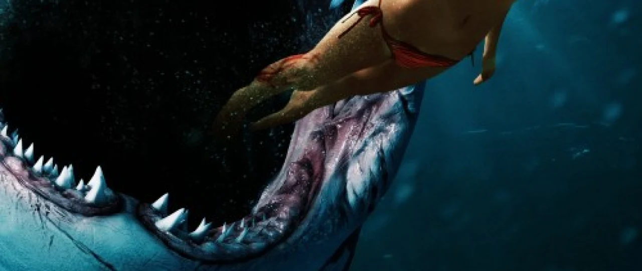 Qonxo'r akula Uzbek tilida 2021 O'zbekcha tarjima kino HD