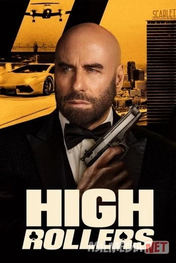 Katta O'g'rilik / Bankni O'marish 2 : Katta O'yin 2025 Uzbek tilida O'zbekcha tarjima kino Full HD tas-ix skachat