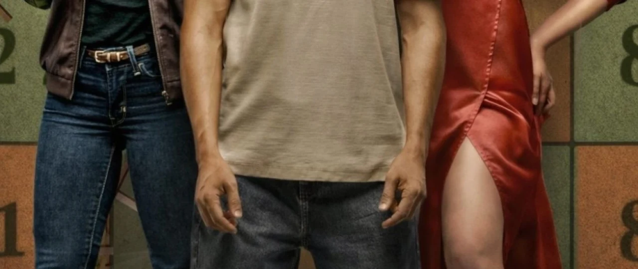 Ayol makri, ilon zahri... / Azizim Monika Hind kino 2022 Uzbek tilida O'zbekcha tarjima kino Full HD tas-ix skachat