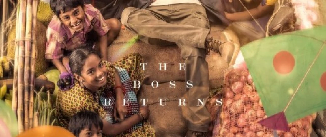 Merosxo'r Voris Hind kinosi Uzbek tilida 2023 O'zbekcha tarjima kino HD