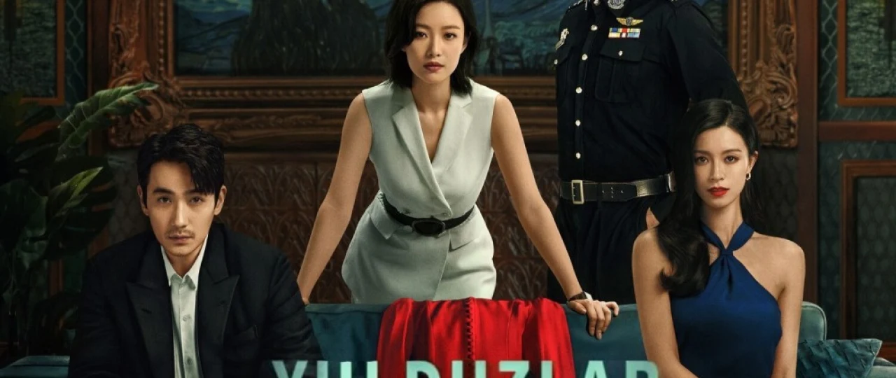 Yulduzlar ichida yo'qolgan 2022 Uzbek tilida O'zbekcha tarjima kino Full HD Yulduzlar aro adashgan / Yolg'on ostidagi sir tas-ix skachat