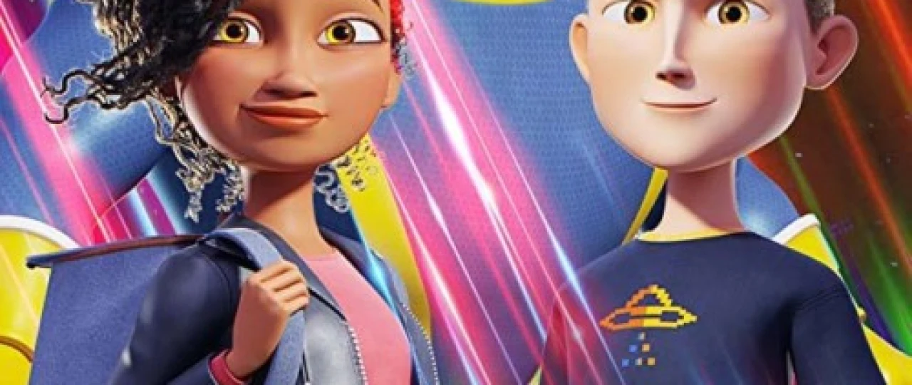 Dovyurak / Qo'rqmas Uzbek tilida multfilm Multik 2020 O'zbek tarjima kino HD
