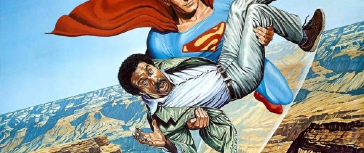Supermen 3 Uzbek tilida 1983 O'zbekcha tarjima kino HD