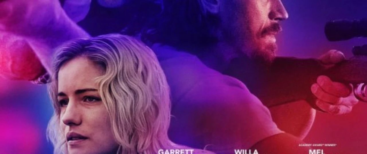 Umidsizlik yo'li Uzbek tilida 2023 O'zbekcha tarjima kino HD