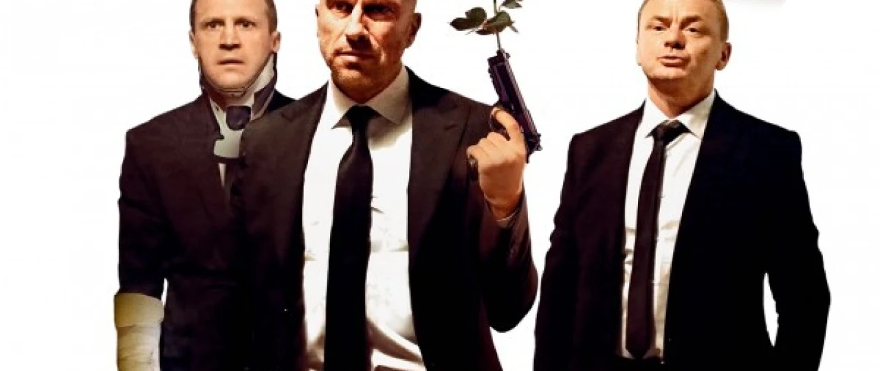 Bumerang Rossiya filmi Uzbek tilida 2021 O'zbekcha tarjima kino HD