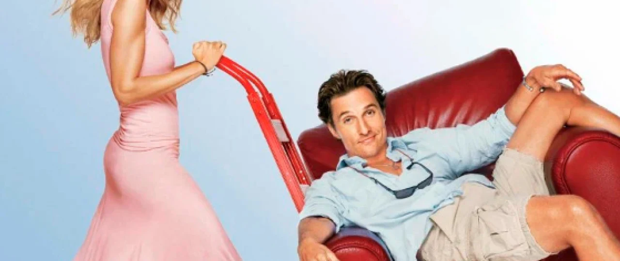 Muhabbat va Mashmashalar 2006 HD Uzbek tilida Tarjima kino Skachat