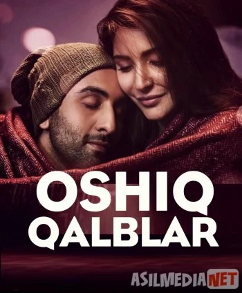 Oshiq qalblar Hind kino Uzbek tilida 2016 HD O'zbek tarjima tas-ix skachat