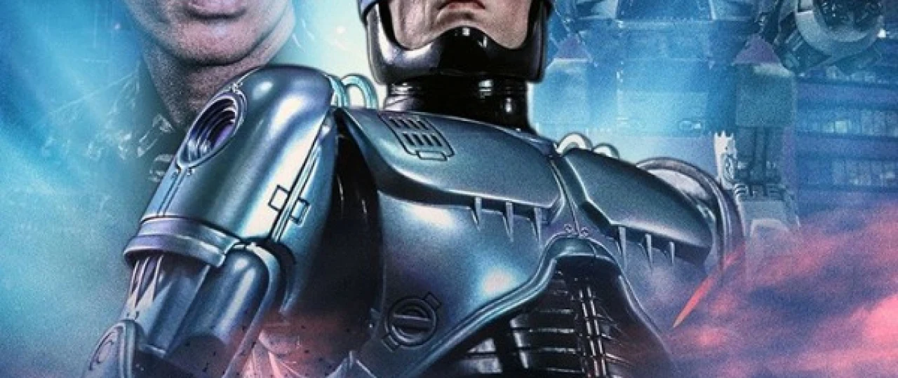 Robot Politsiyachi 1 / Robokop 1 Uzbek tilida 1987 O'zbekcha tarjima kino HD