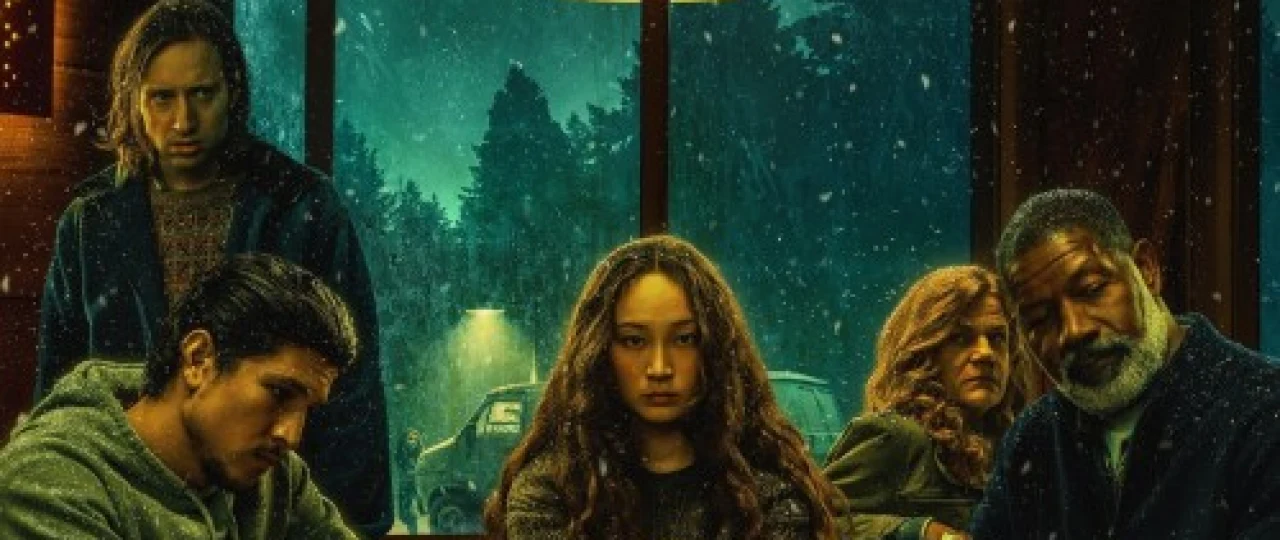 Chiqish yo'q / Chiqib bo'lmaydi Uzbek tilida 2022 O'zbekcha tarjima film Full HD skachat