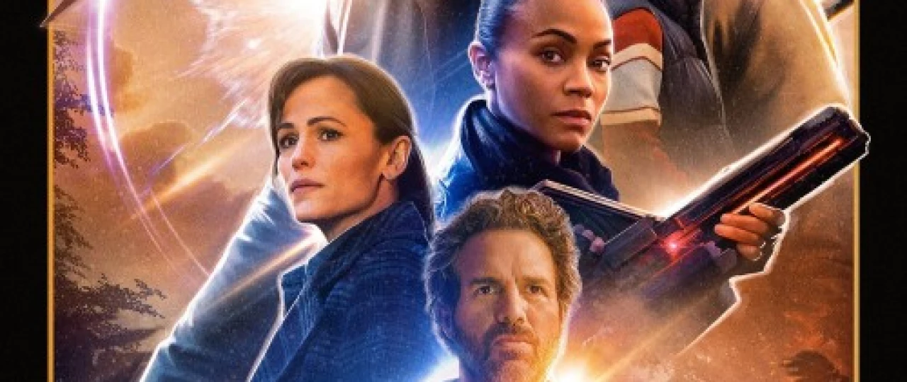 Adam loyihasi Fantastik kino Uzbek tilida 2022 HD O'zbek tarjima