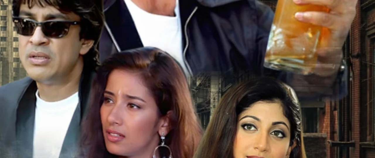 Kambag'allar himoyachisi / Qizil podshoh Hind kino 1999 Uzbek tilida O'zbekcha tarjima kino Full HD tas-ix skachat