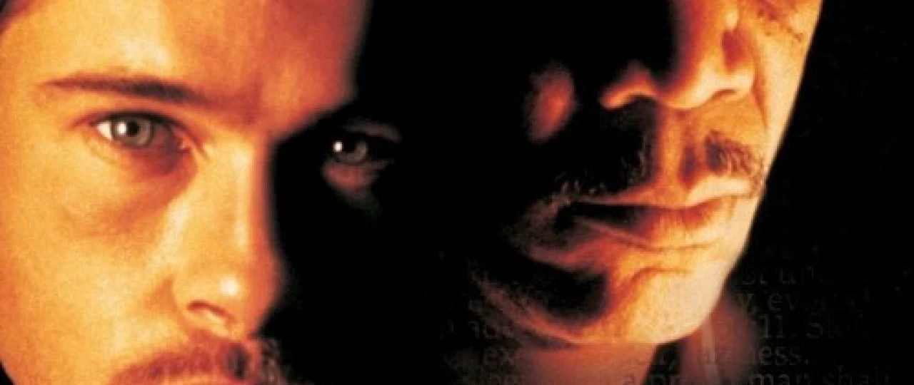 Yetti / Se7en Uzbek tilida 1995 O'zbekcha tarjima kino HD