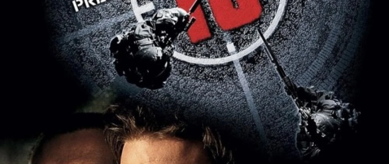 13-bo'limga hujum / 13 hududga bosqin Uzbek tilida 2005 O'zbekcha tarjima kino HD skachat