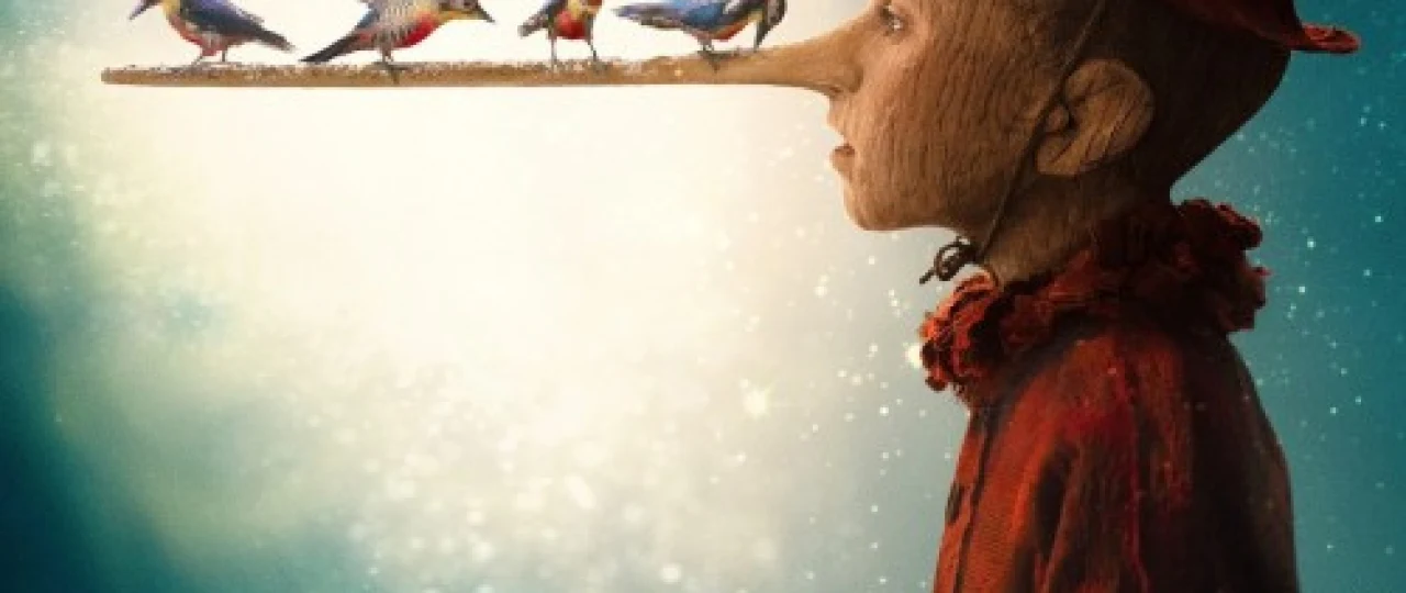 Pinokkio / Pinokio Uzbek tilida 2020 O'zbek tarjima tas-ix skachat