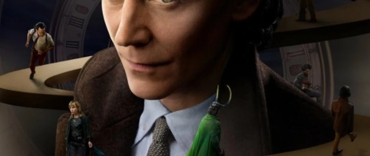 Loki 2-fasl serial Barcha qismlar Uzbek tilida 2023 O'zbekcha tarjima kino HD