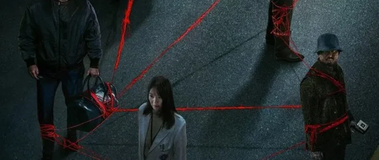 Karma Premyera Koreya seriali Barcha qismlar 1 2 3 4 5 6 O'zbek tilida 2025 Uzbekcha tarjima skachat