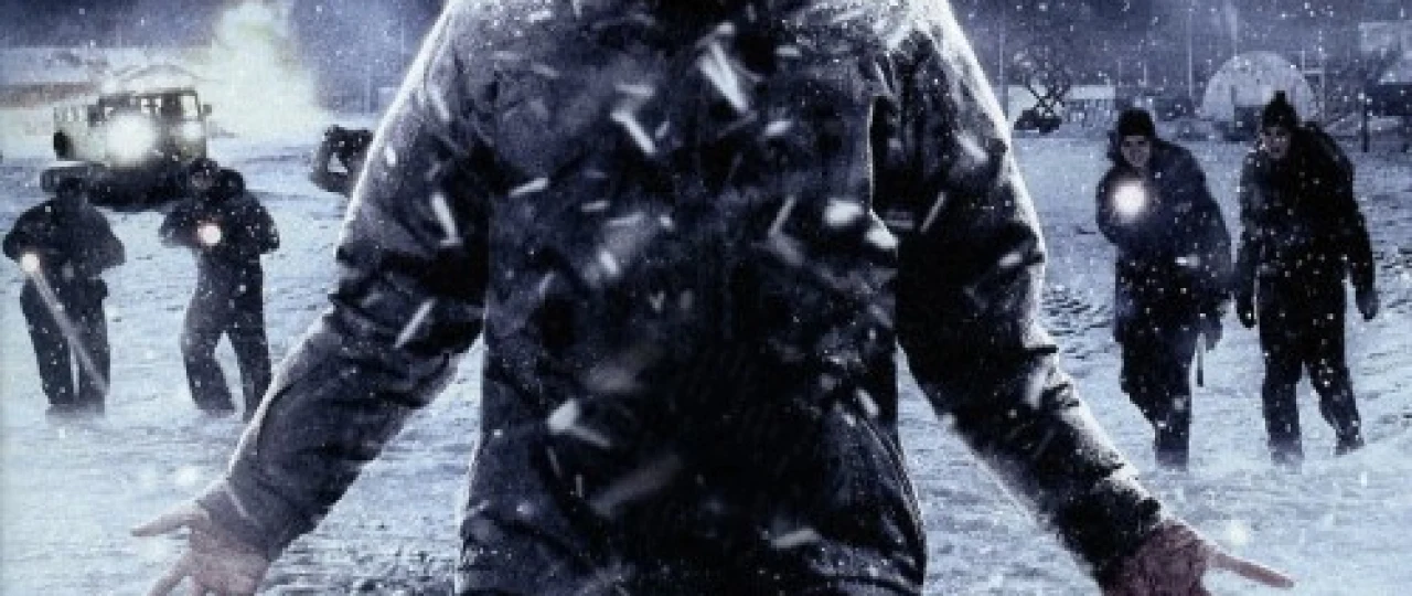 Nimadir? / Ujas kino Uzbek tilida 2011 O'zbekcha tarjima HD